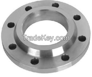 Thread Flange