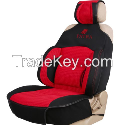 Bucket seat cover Air Mesh