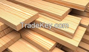 timber