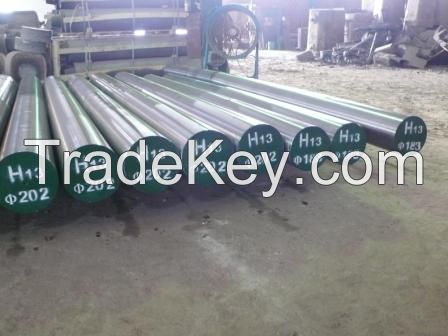 extrusion molding steel/die steel/H1