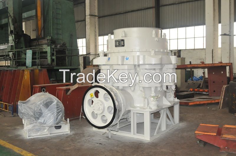 low price hydraulic Cone crushers