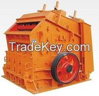 PFY series impact crusher