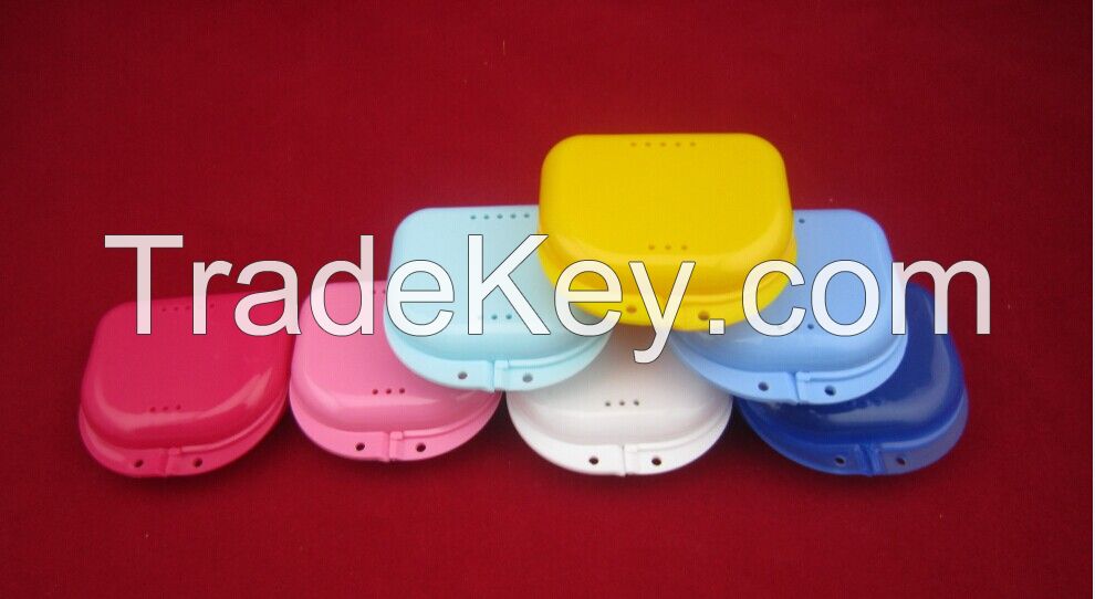 denture box with high quality