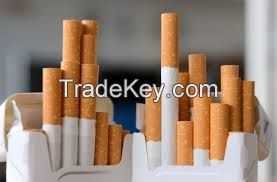 new model  gold cigarette of  the same  taste   with hot sale model for