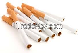 cigarette factory manufacture