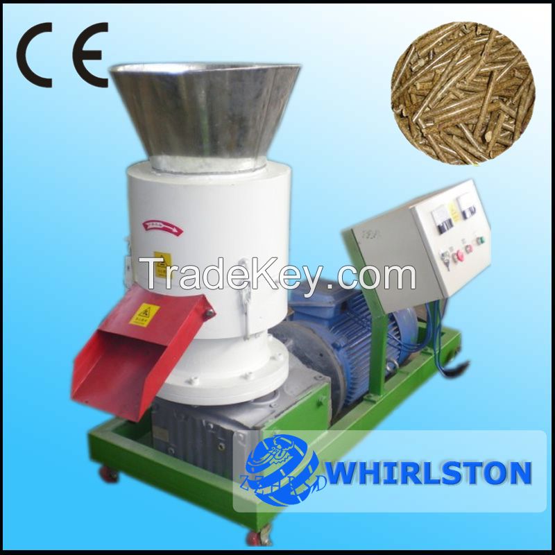 Great efficiency Pellet mill machine