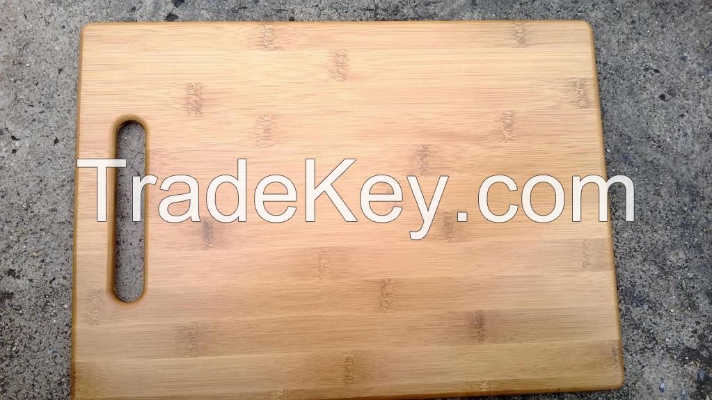 the best price bamboo choping board