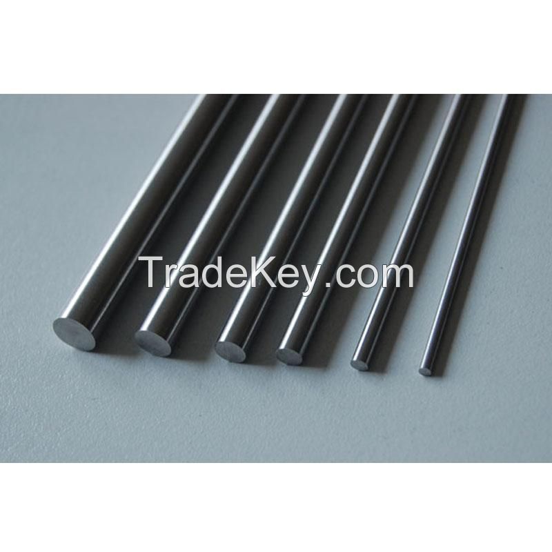 ASTM B 348 GR9 titanium bar