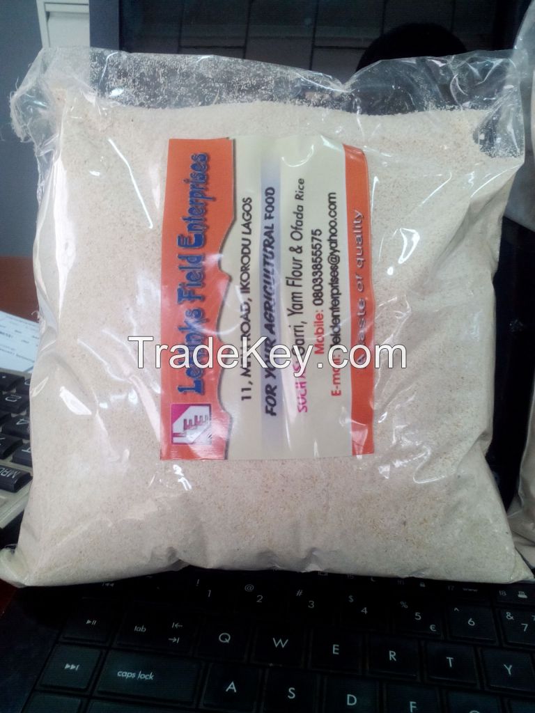 YAM FLOUR