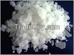 Caustic Soda (Sodium Hydroxide)