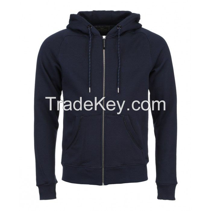 Fleece Hoodies