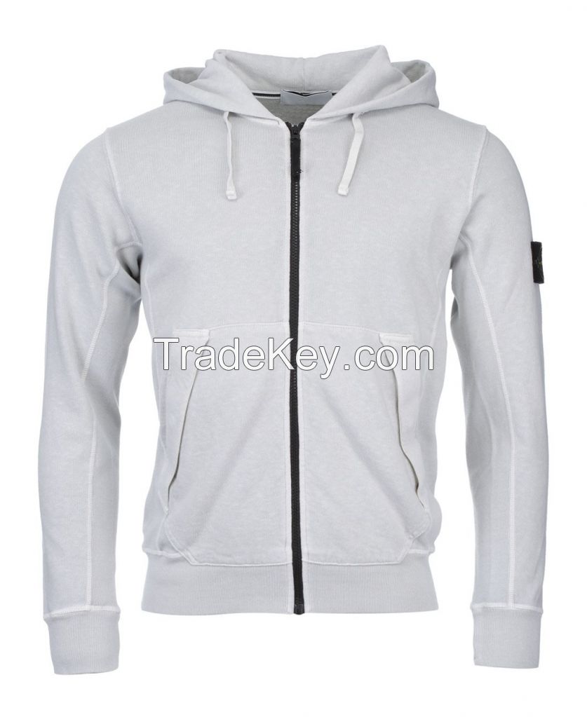 Fleece Hoodies