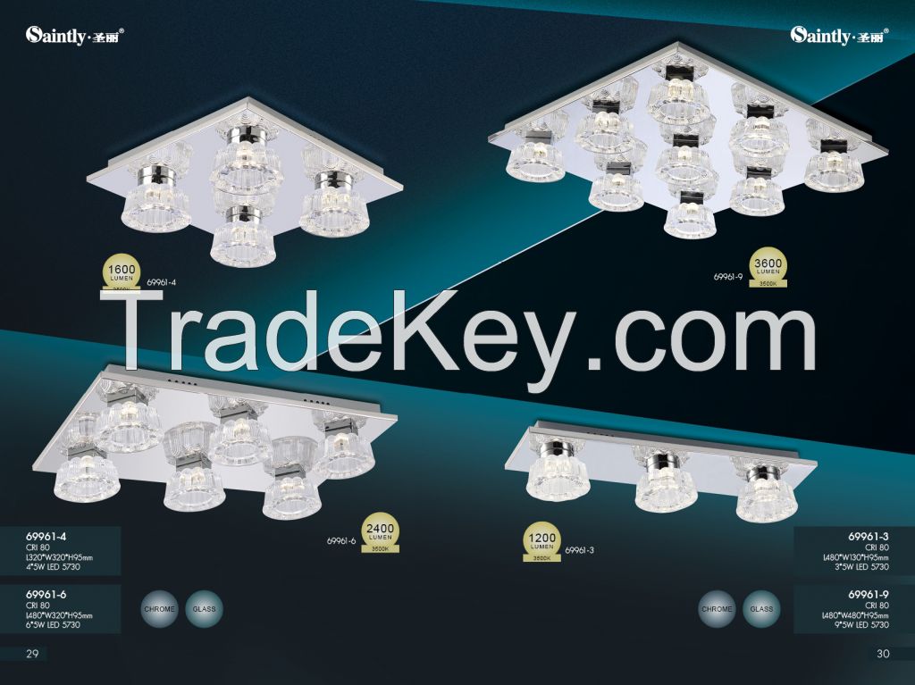 Sell Latest Ceiling LED Lights