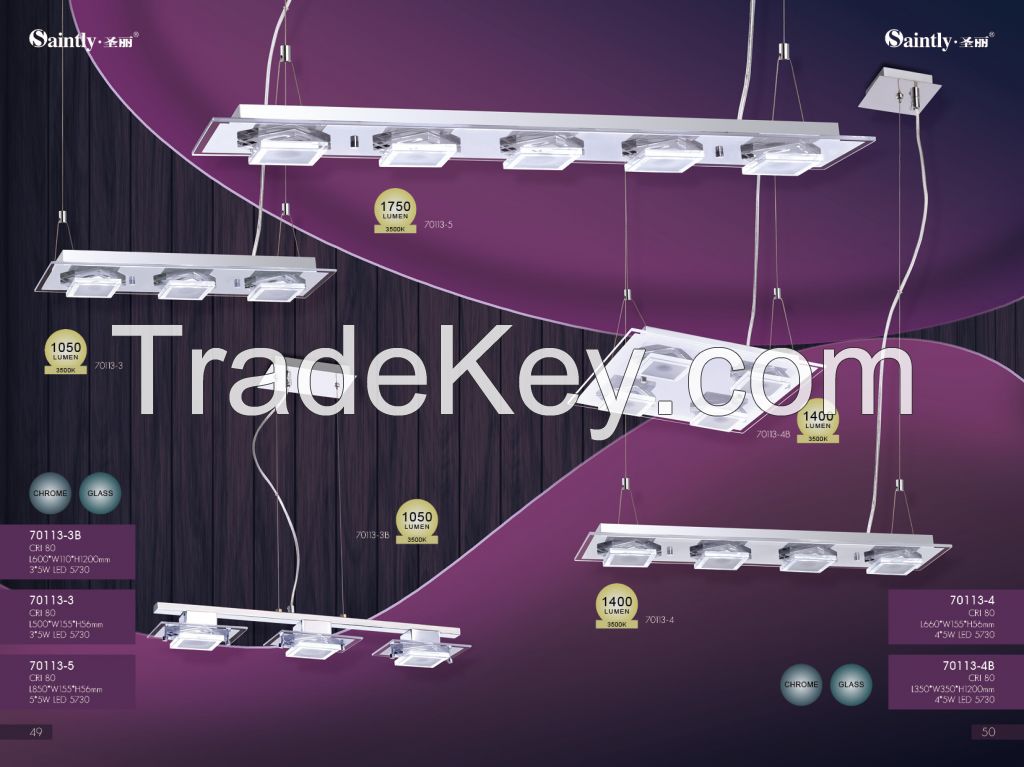 Sell Pendant LED Lights