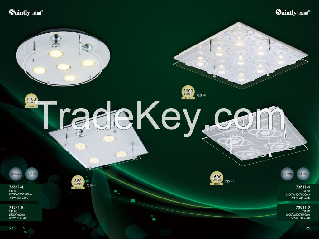 Sell Ceiling LED Lights