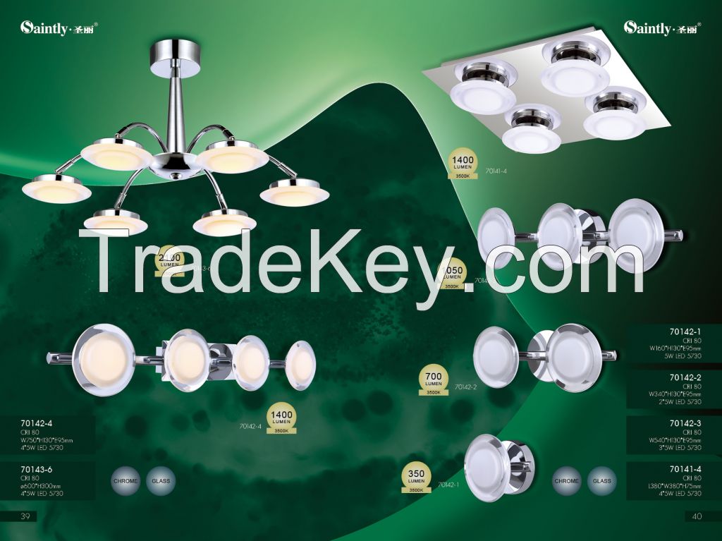 Sell LED Ceiling Lights