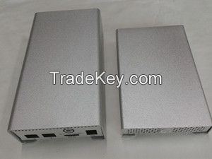 Stamping Part - DVD Chassis, Stamped Part