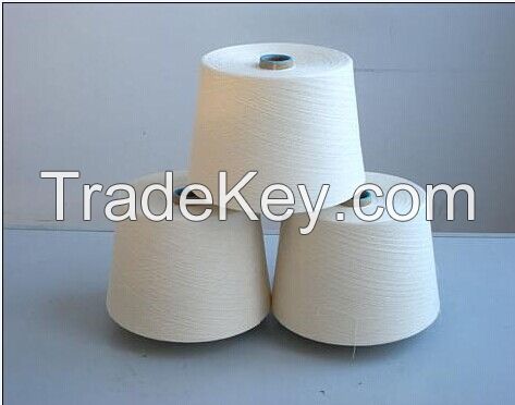 TFO polyester yarn 40s/2