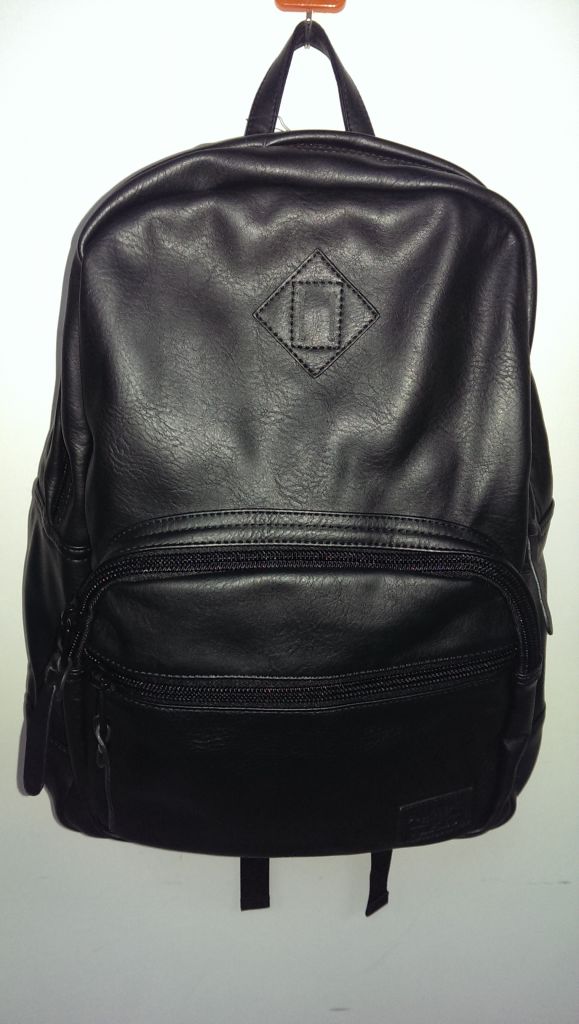 PU School Backpack on sale