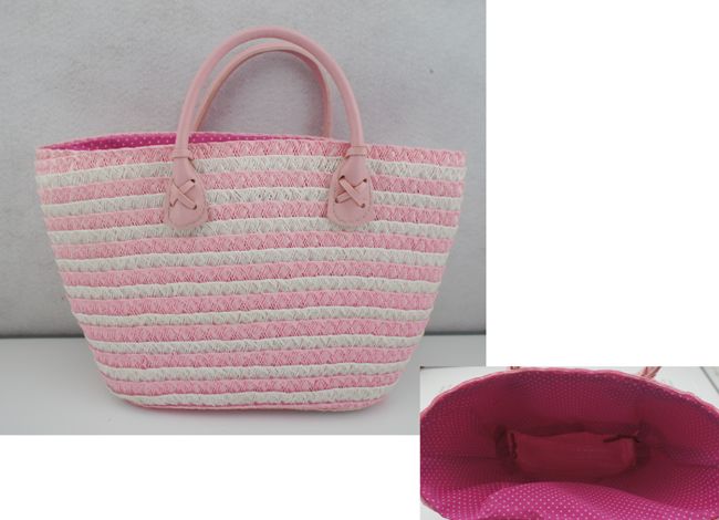 Sell Weave Braid Straw Top handle Tote