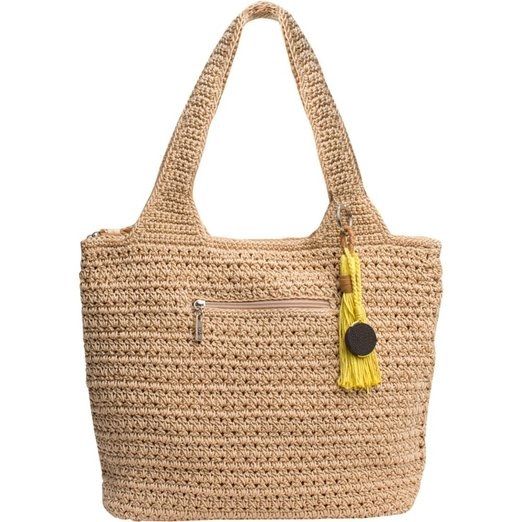 Sell Casual Crochet Handbag