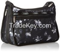 Messenger Handbag