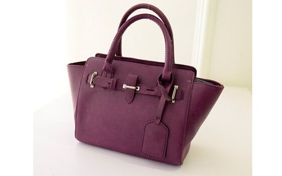 SELL Top handle Tote Bag