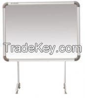 touch sensitive whiteboard