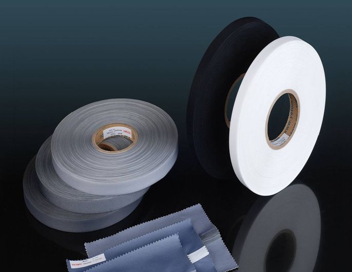 Sell 3-ply seam tape