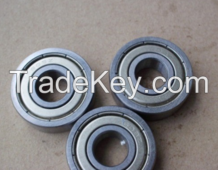 ball bearing manufacturers