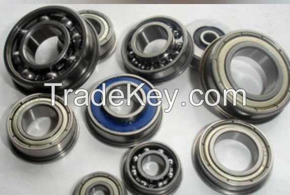 skateboard bearing 608