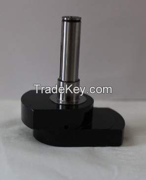 orbit shaft balancer / CNC machining parts/ steel turned parts/ pneumatic tools part