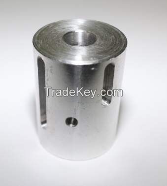 valve case / CNC machining parts/ CNC machining precision aluminium/ aluminum machining parts