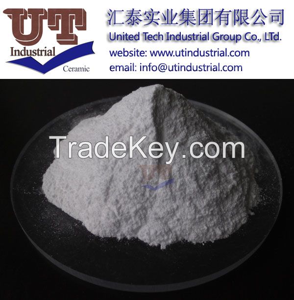 factory supply high quality Sodium Tripolyphosphate / STPP for ceramic and synthetic detergent