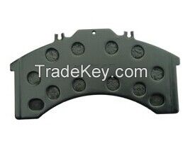 Auto parts -Truck Brake Pad 290011