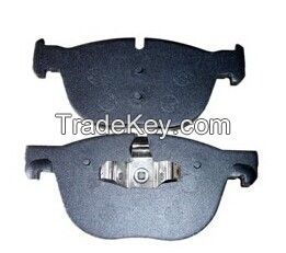 Car parts - Brake Pad - HD001