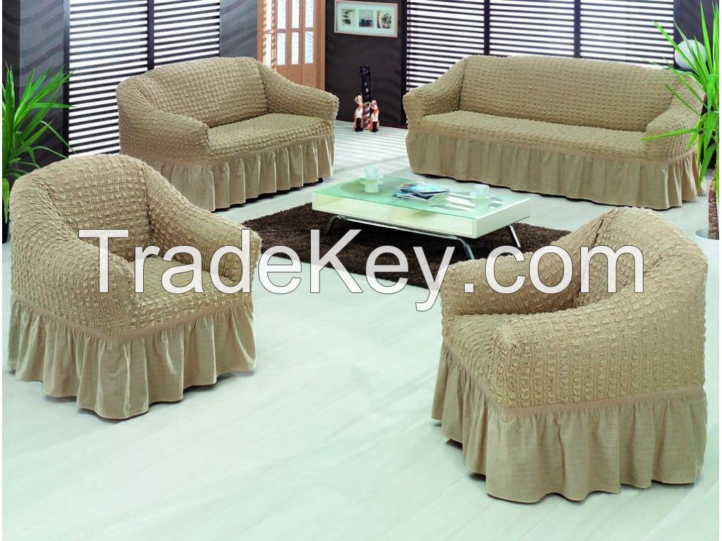 sofa  cover high quality produced