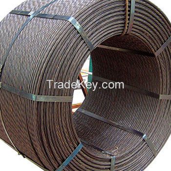 Sell PC Steel  Wire