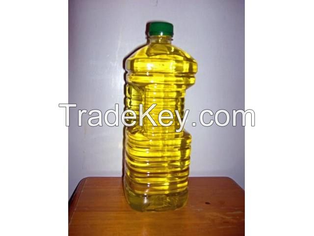 Soybean Oil