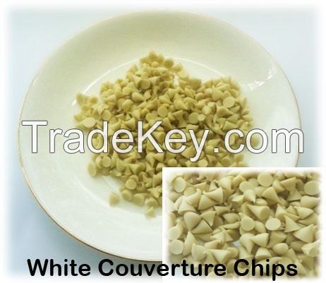 Couverture White Chips