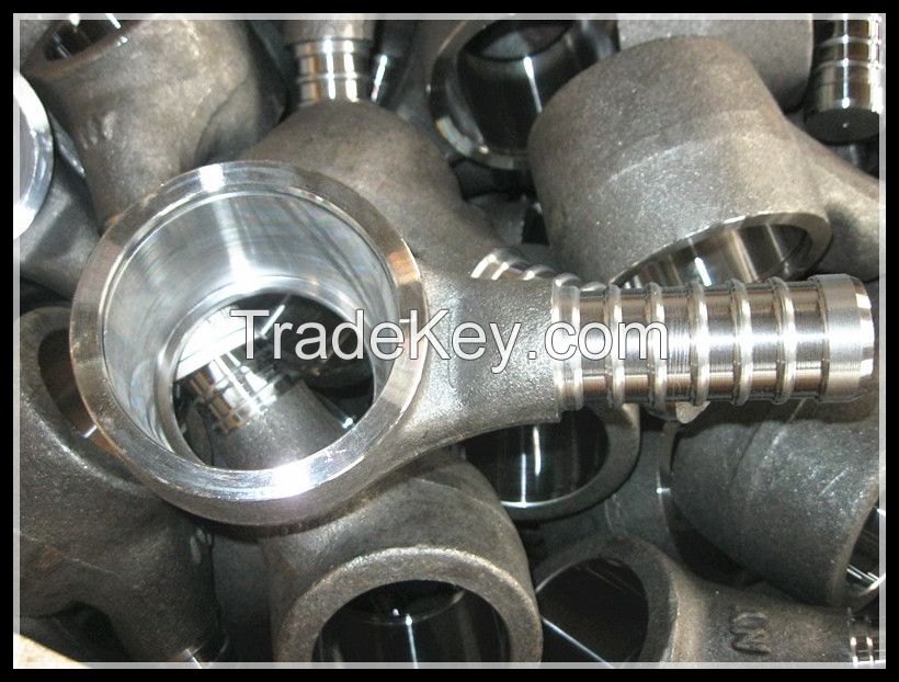 Steel/Hot Die Forging Part, Forged Product for Auto Parts