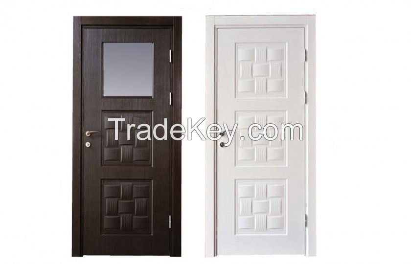 Interior Doors, WPC Doors