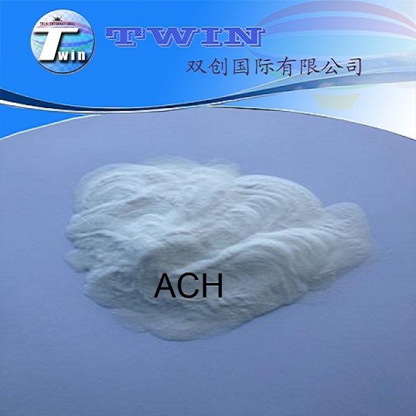 water treatment grade Aluminum Chlorohydrate solid ACH