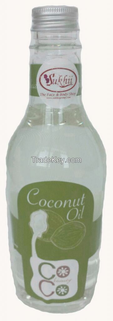 3N1 Virgin Coconut Oil