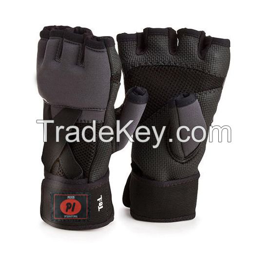 MMA Gel Handwrap, 