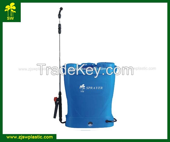 Sell knapsack battery sprayer, electric sprayer