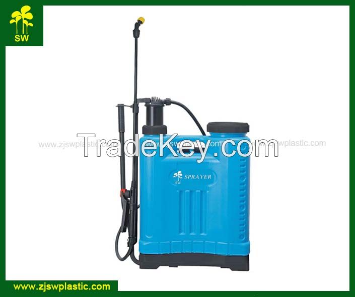 Sell knapsack hand sprayer