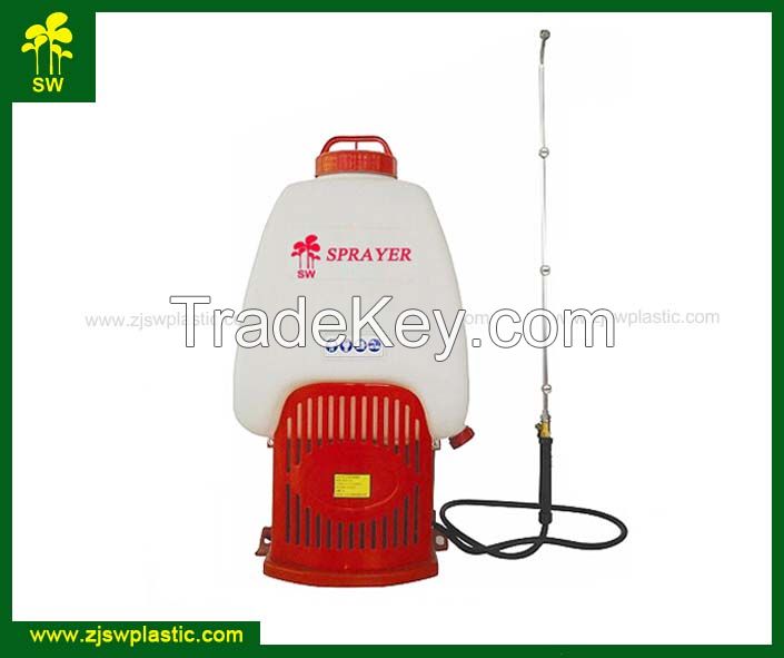 Sell knapsack battery sprayer, electric sprayer