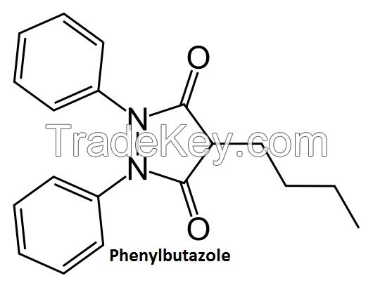 Phenylbutazone USP/BPEP/IP