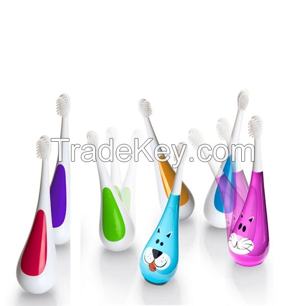 best selling children toothbrush, wobble toothbrush